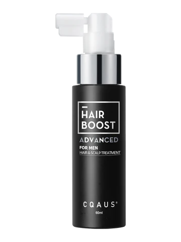Hair Boost Advanced for Men 60ml