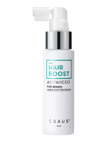 Hair Boost Advanced for Women 60ml
