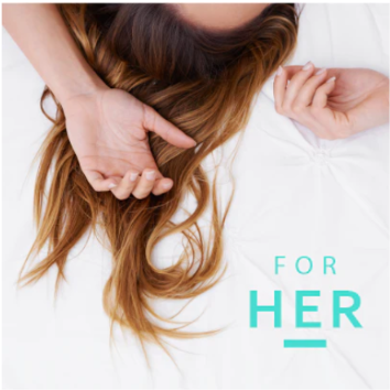 For Her