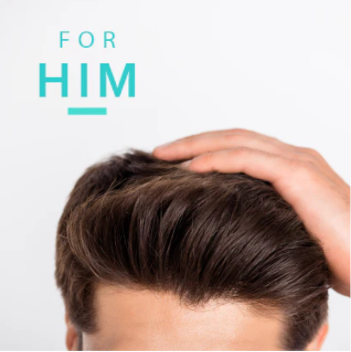 For Him