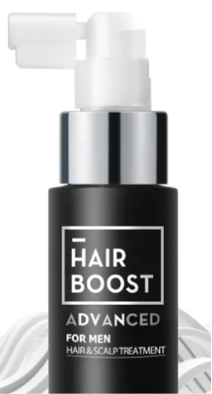 CQAUS Hair Boost Advanced for Men