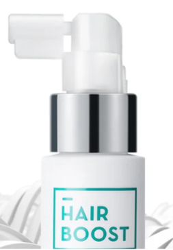 CQAUS Hair Boost Advanced for Women